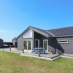 5 Star Holiday Home In Brovst Сasa de vacaciones