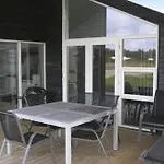 5 Star Holiday Home In Brovst Сasa de vacaciones Brovst