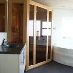 5 Star Holiday Home In Brovst Сasa de vacaciones