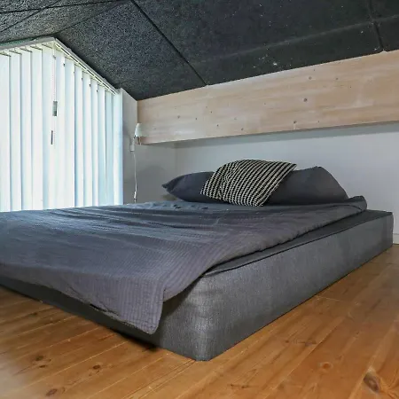 10 Person In Feriehus