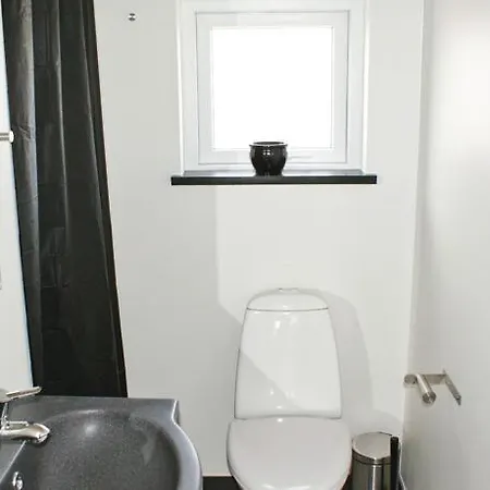 10 Person In Brovst-by Traum Brovst