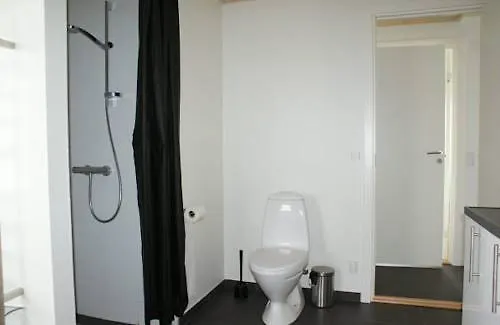 10 Person In Brovst-by Traum Feriehus *